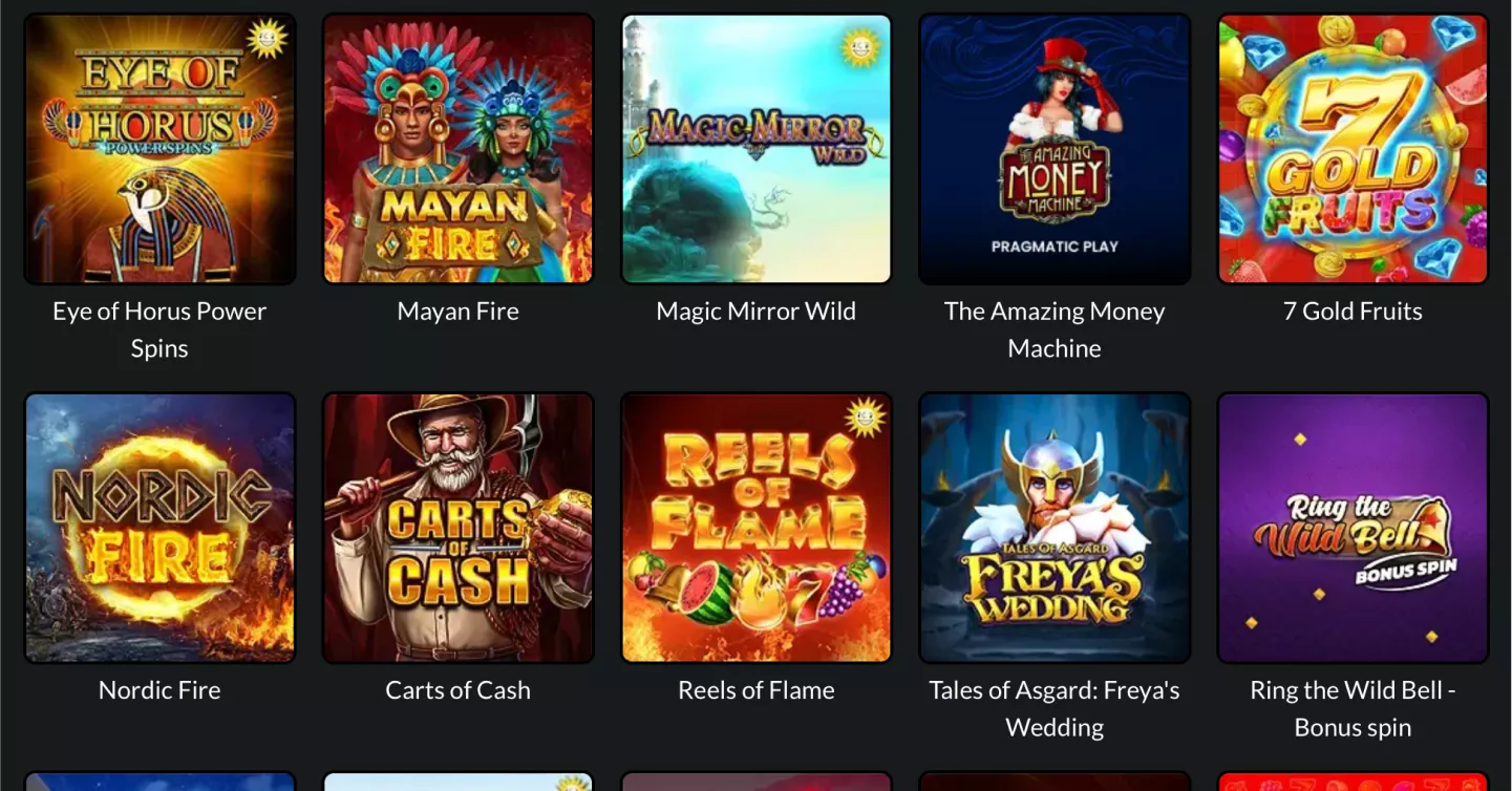 Jackpot Piraten Casino | Spüre den Geschmack des Sieges in jeder Runde