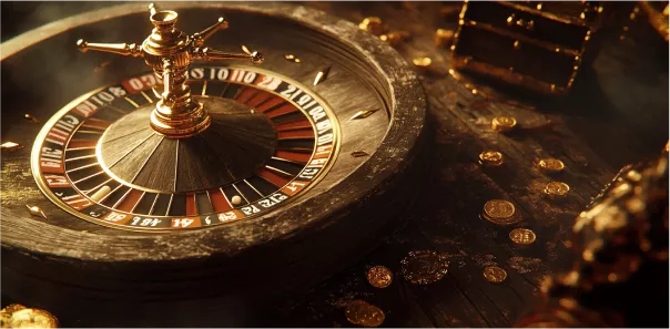 Jackpot Piraten Casino | Wettkämpfen, gewinnen, genießen
